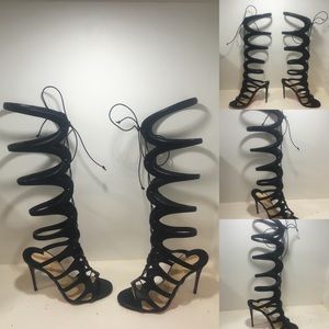 Christian Louboutin heels